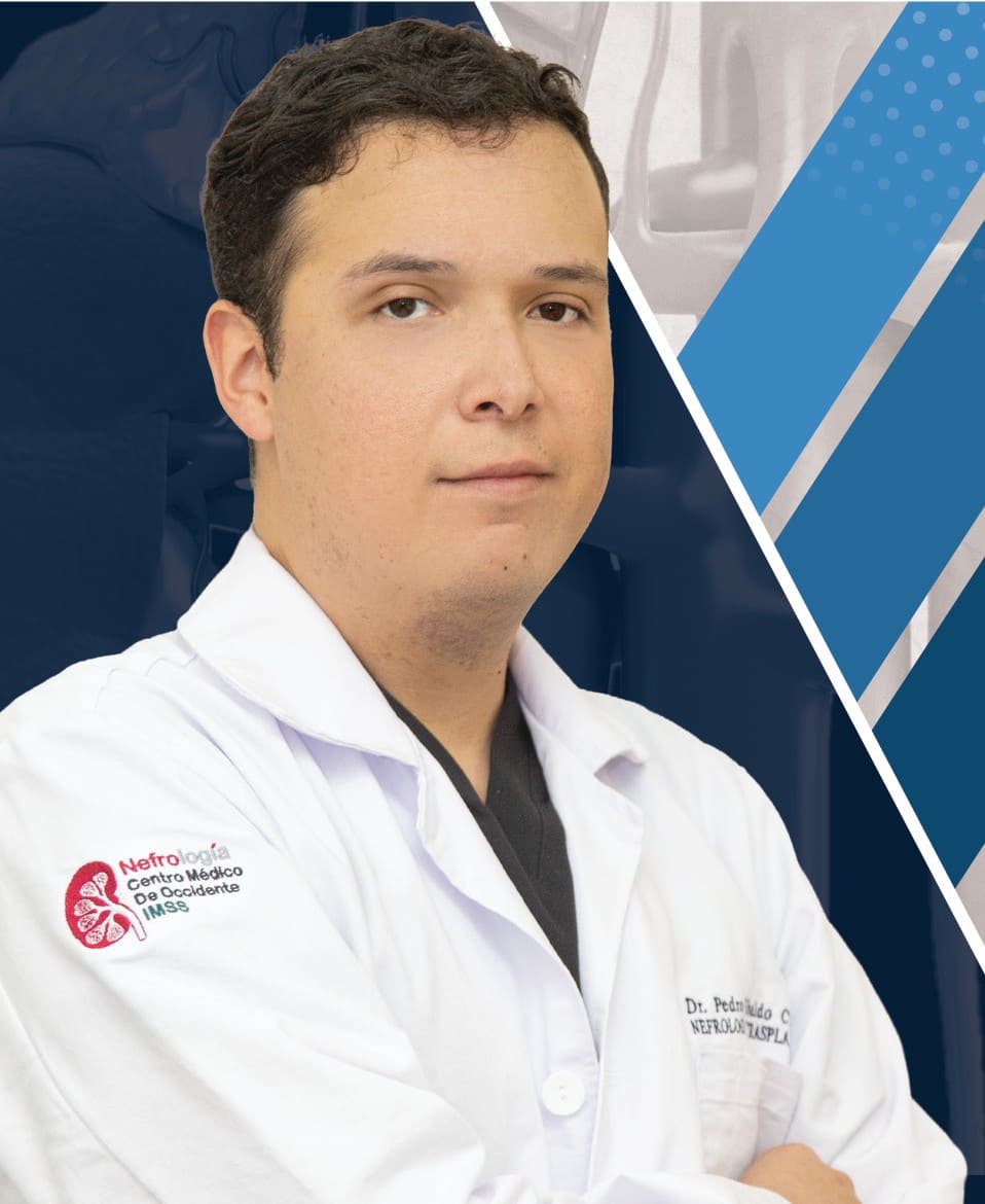 Precio de consulta de Preparación y seguimiento de trasplante renal en Baja California